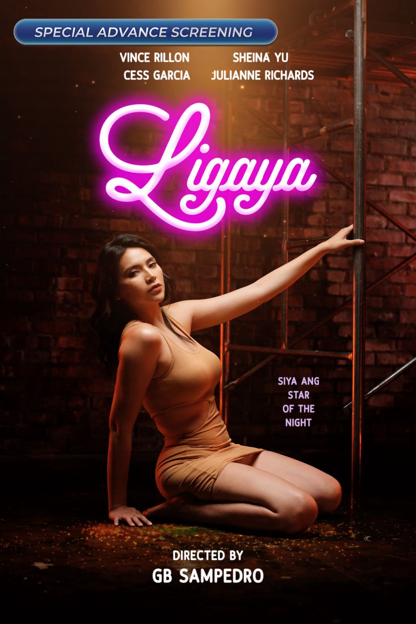 Anime Ligaya ( 2025 )